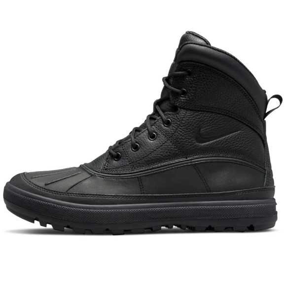 Nike ACG wood side boots - Picture 1 of 8
